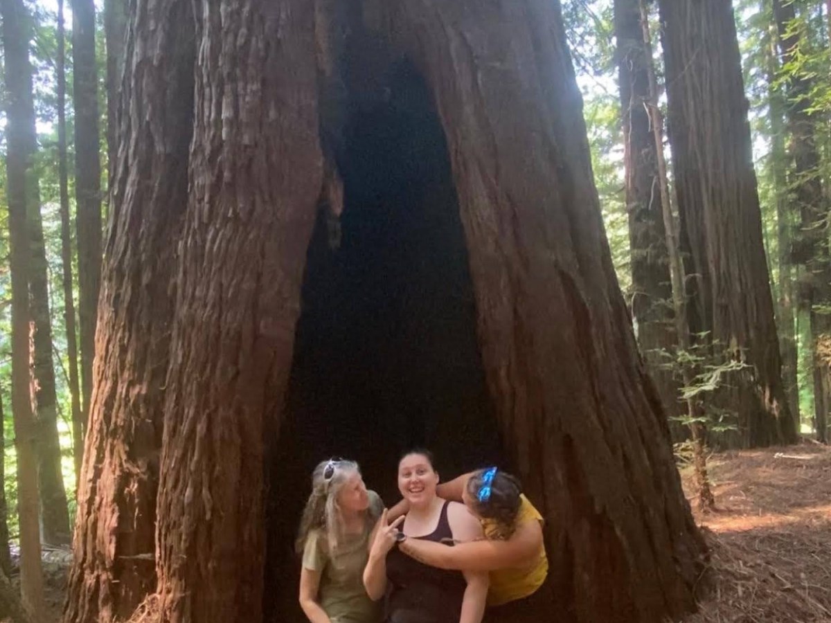 San Francisco Pt. 2&nbsp;(FamBam)