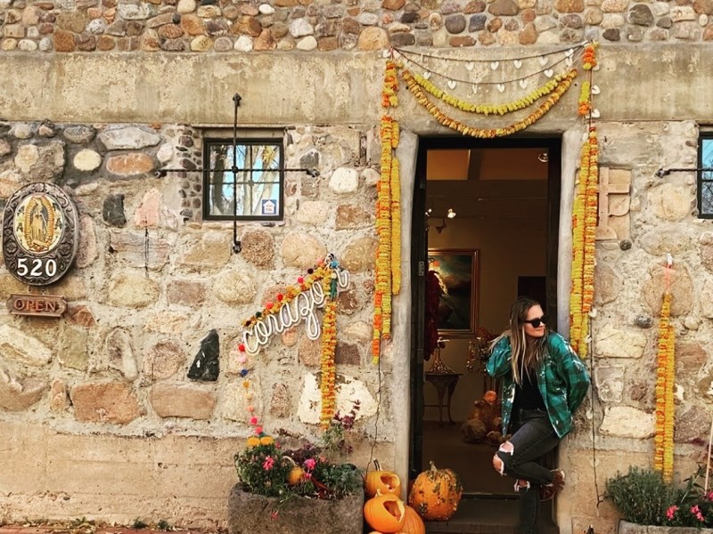 Albuquerque: Red, Green, or&nbsp;Christmas?